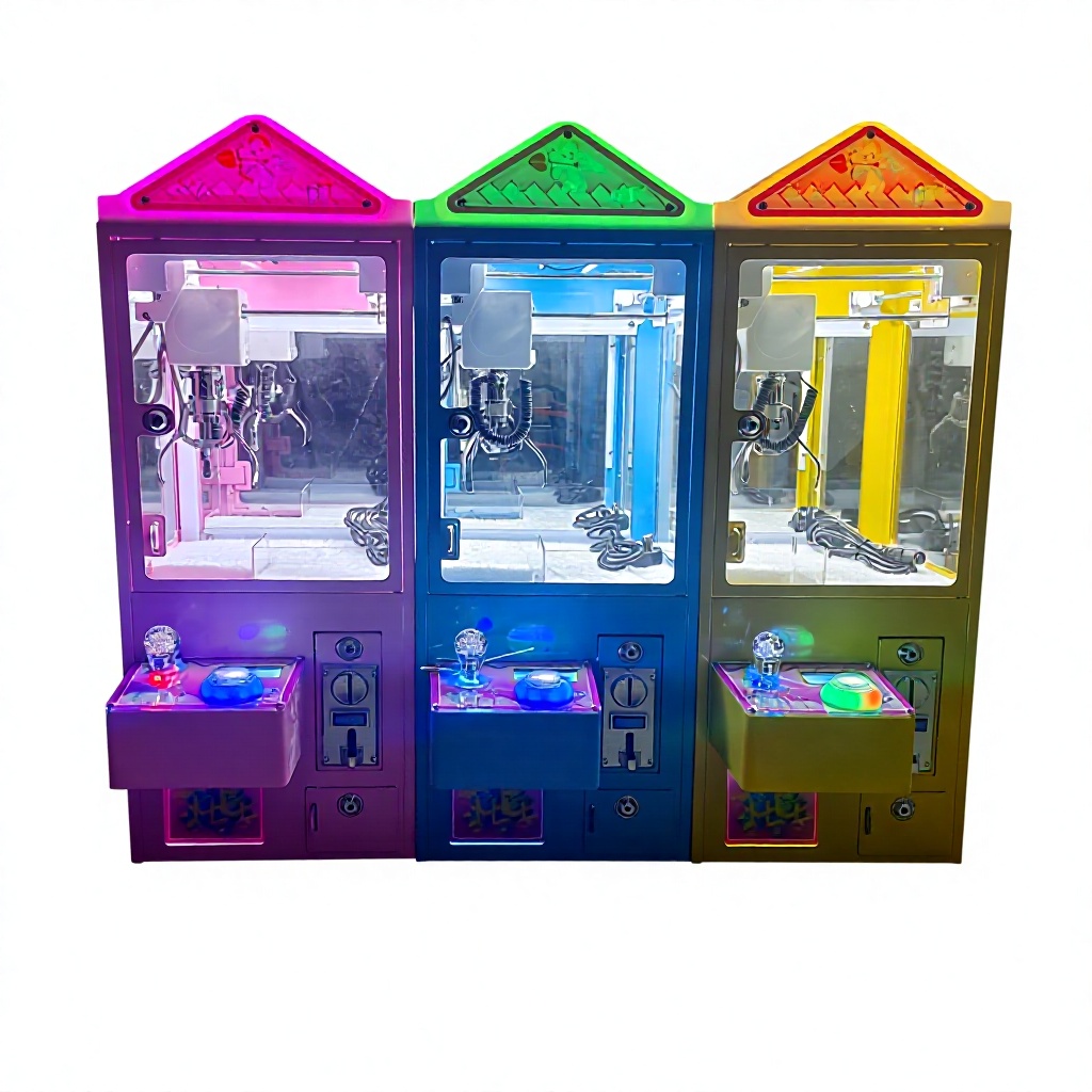 Arcade Vending Machines For Sale - Mini machine de jeu d'arcade à