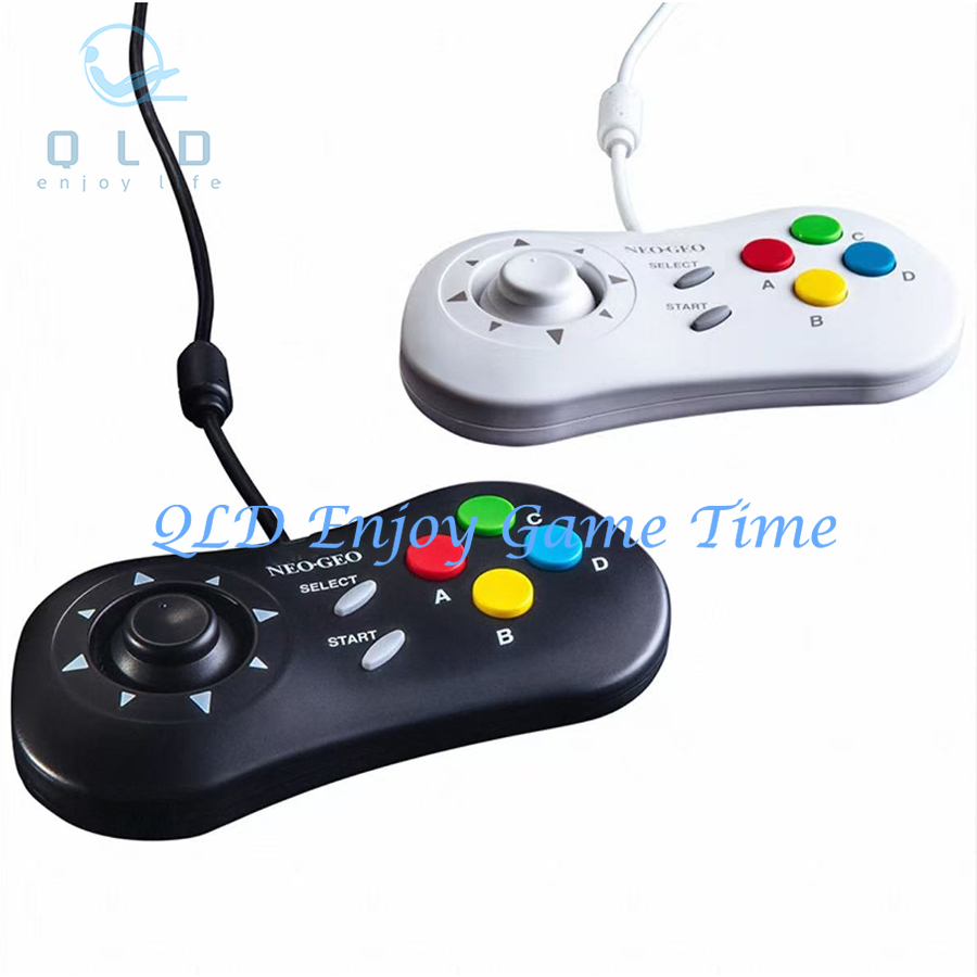 2 pièces d'origine NEOGEO MINI - Dance Pad Machine avis et prix