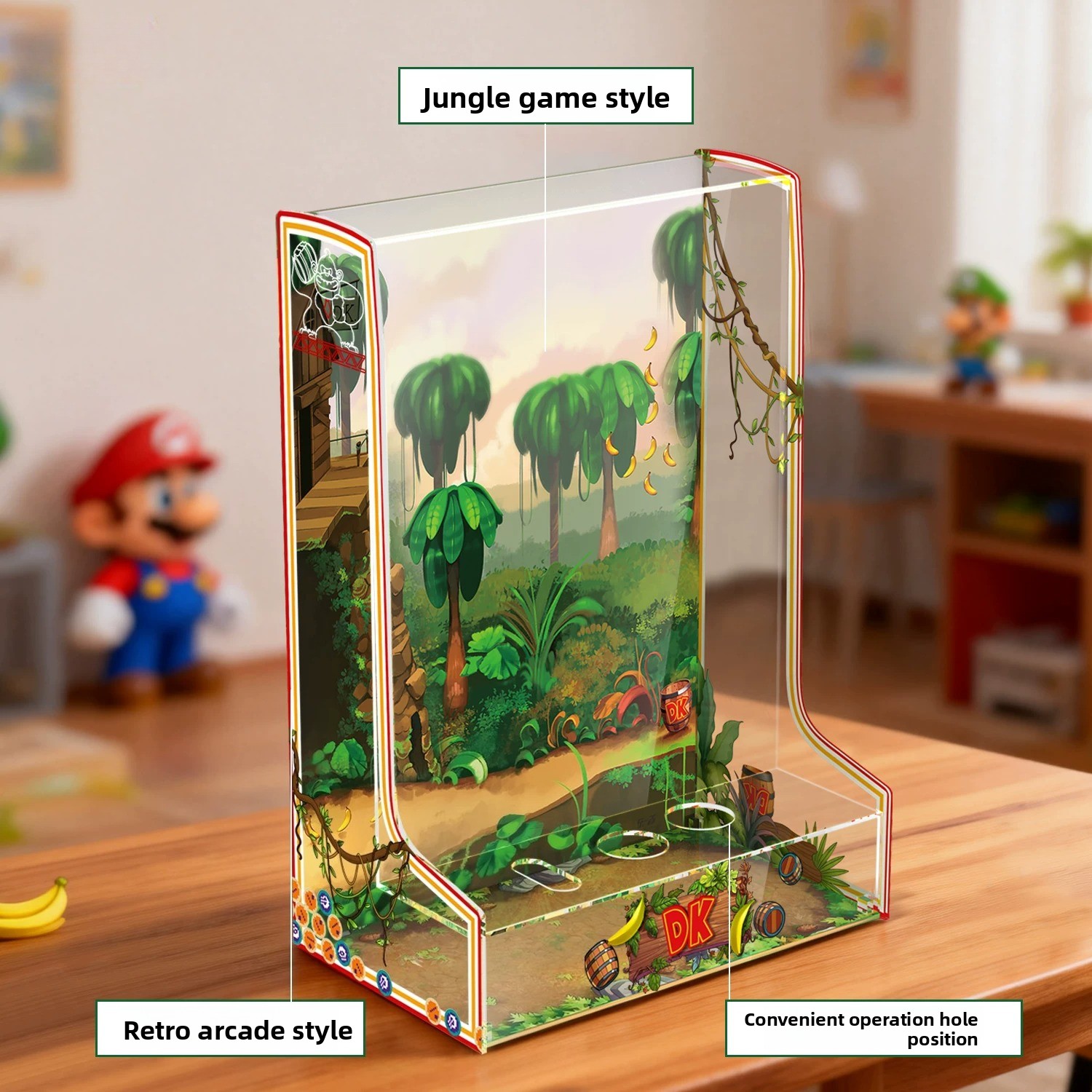 Convient pour la console de je - Boxing Machine Arcade avis et prix