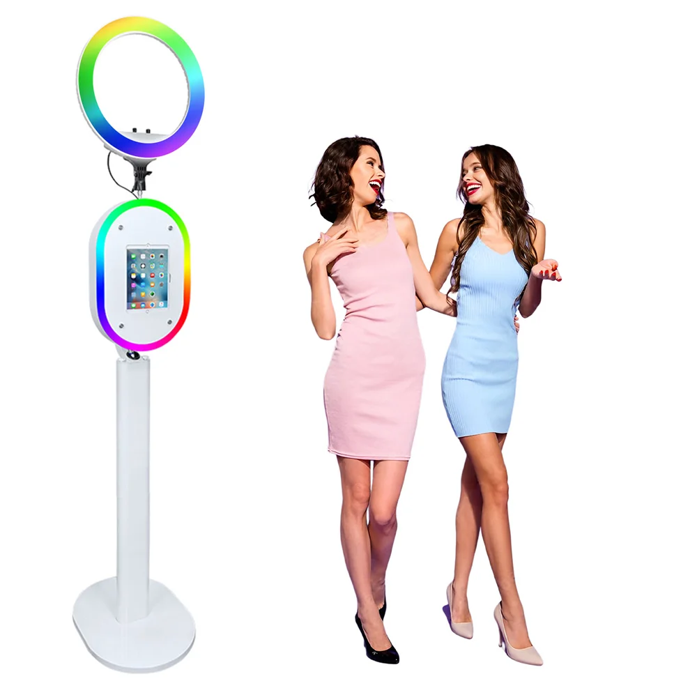 Nouvelle Machine portative de  - Photo Booth Machine avis et prix