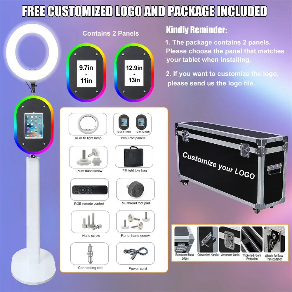 Nouvelle Machine portative de  - Photo Booth Machine avis et prix