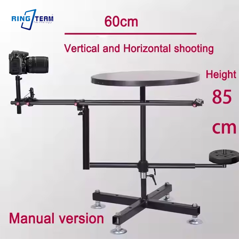 Plateforme rotative 360° pour  - Photo Booth Machine avis et prix