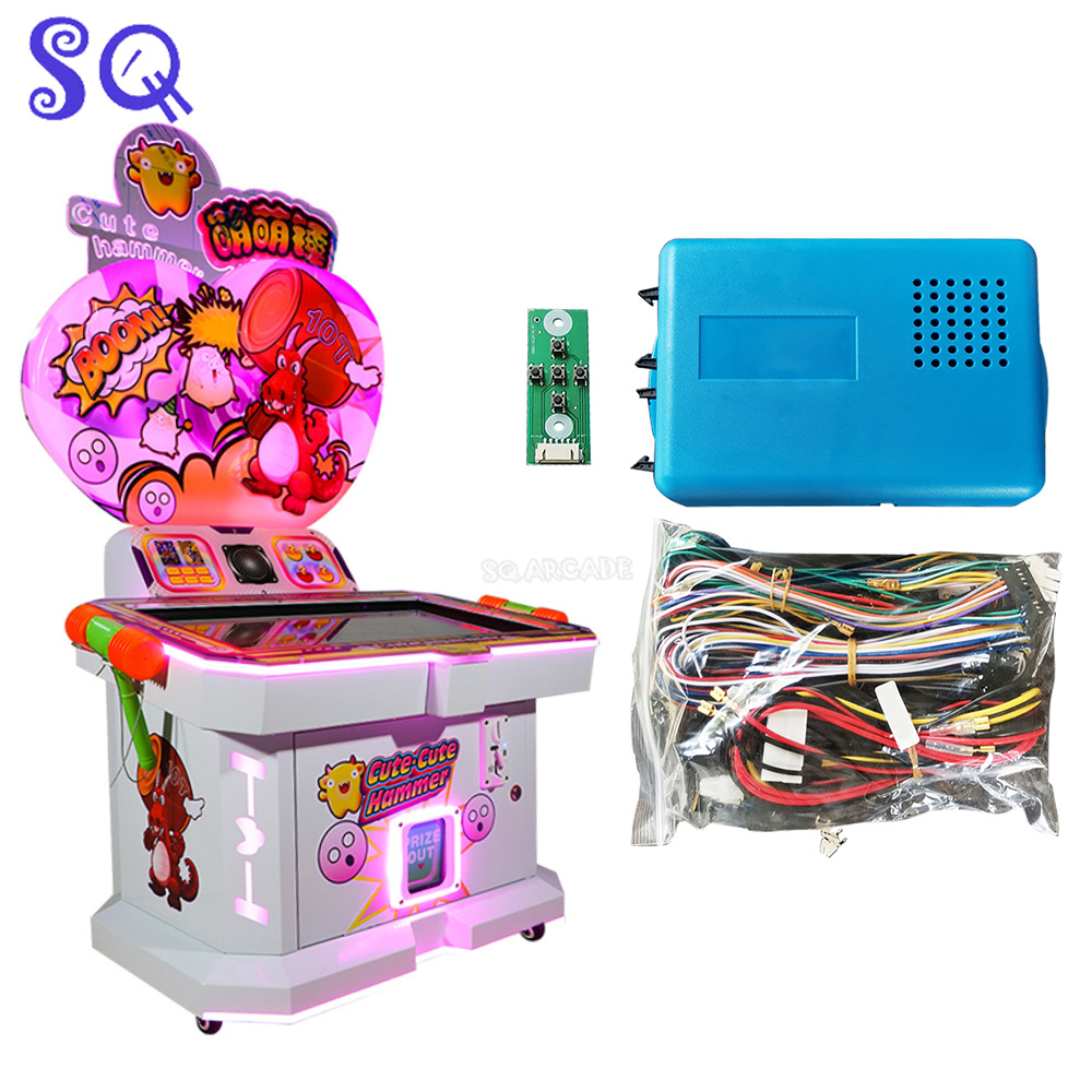 Écran tactile taraudage magiqu - Gun Shooting Arcade avis et prix